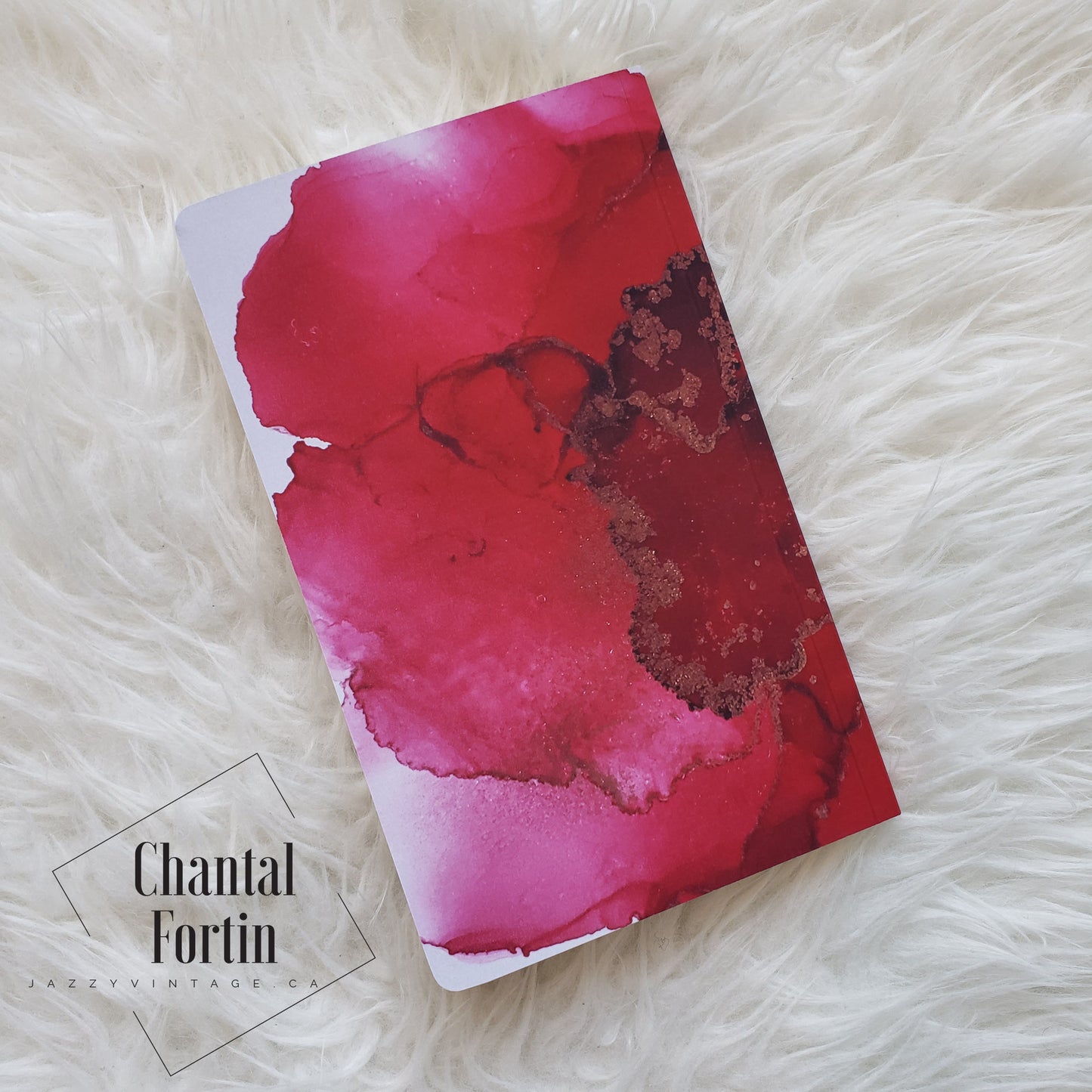 Petit carnet de notes Friendship