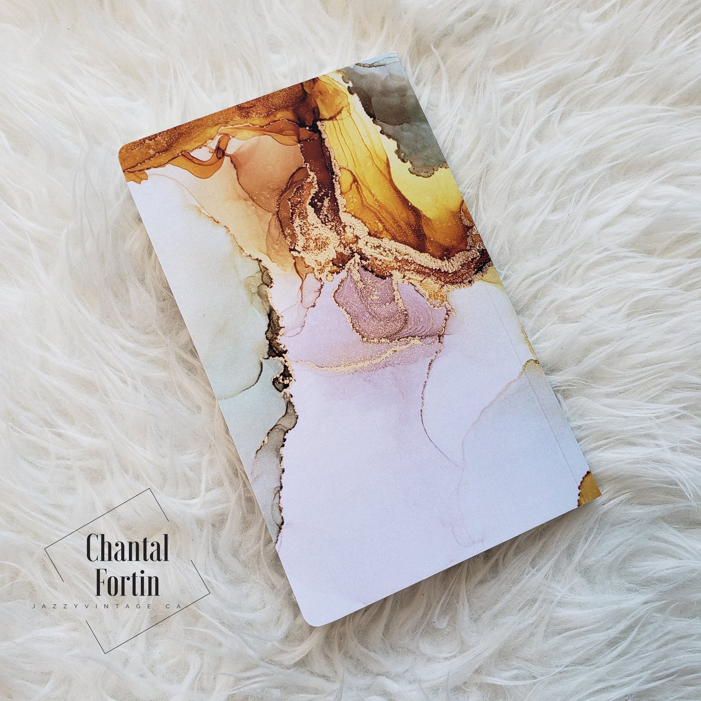 Petit carnet de notes Intuition