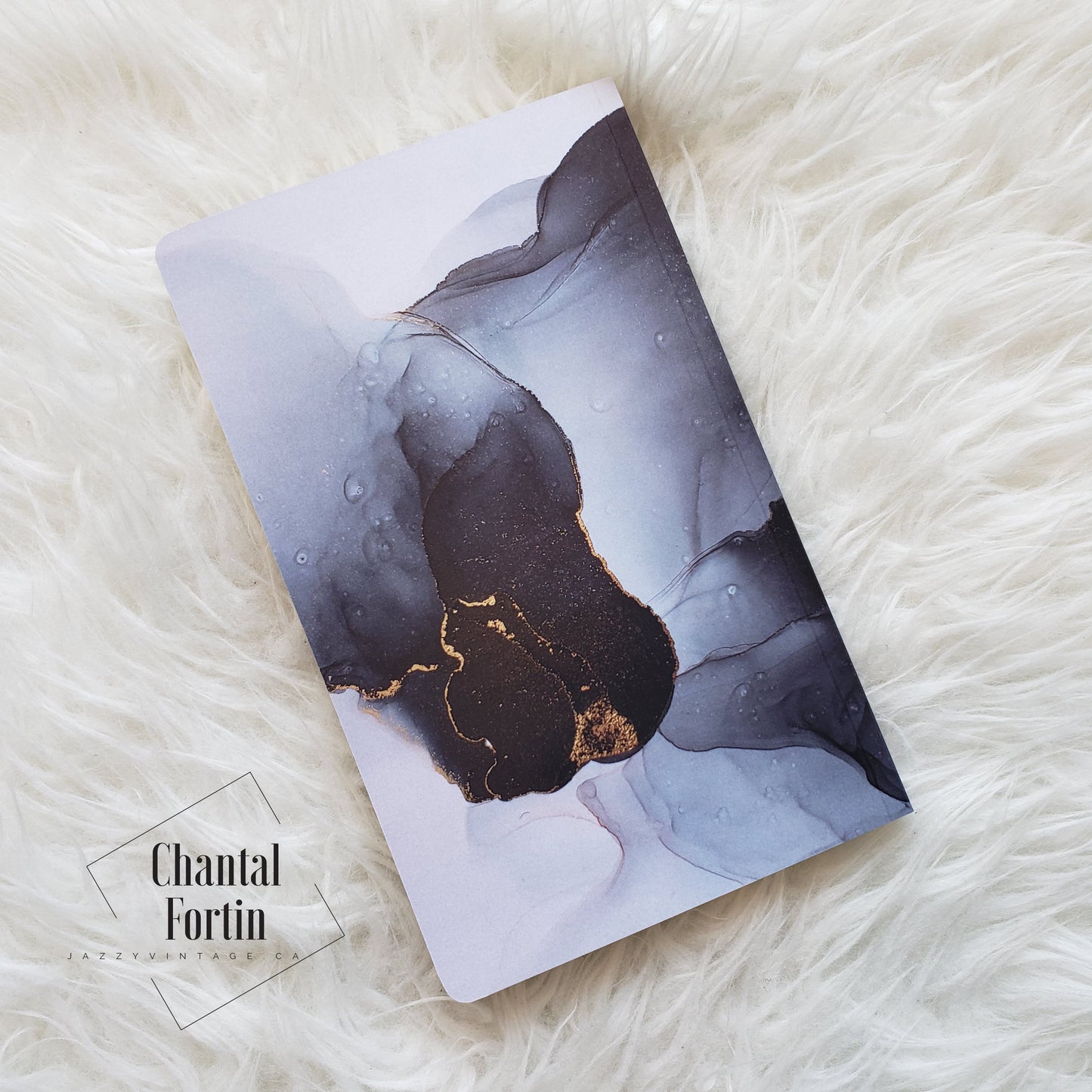 Petit carnet de notes Oblivion