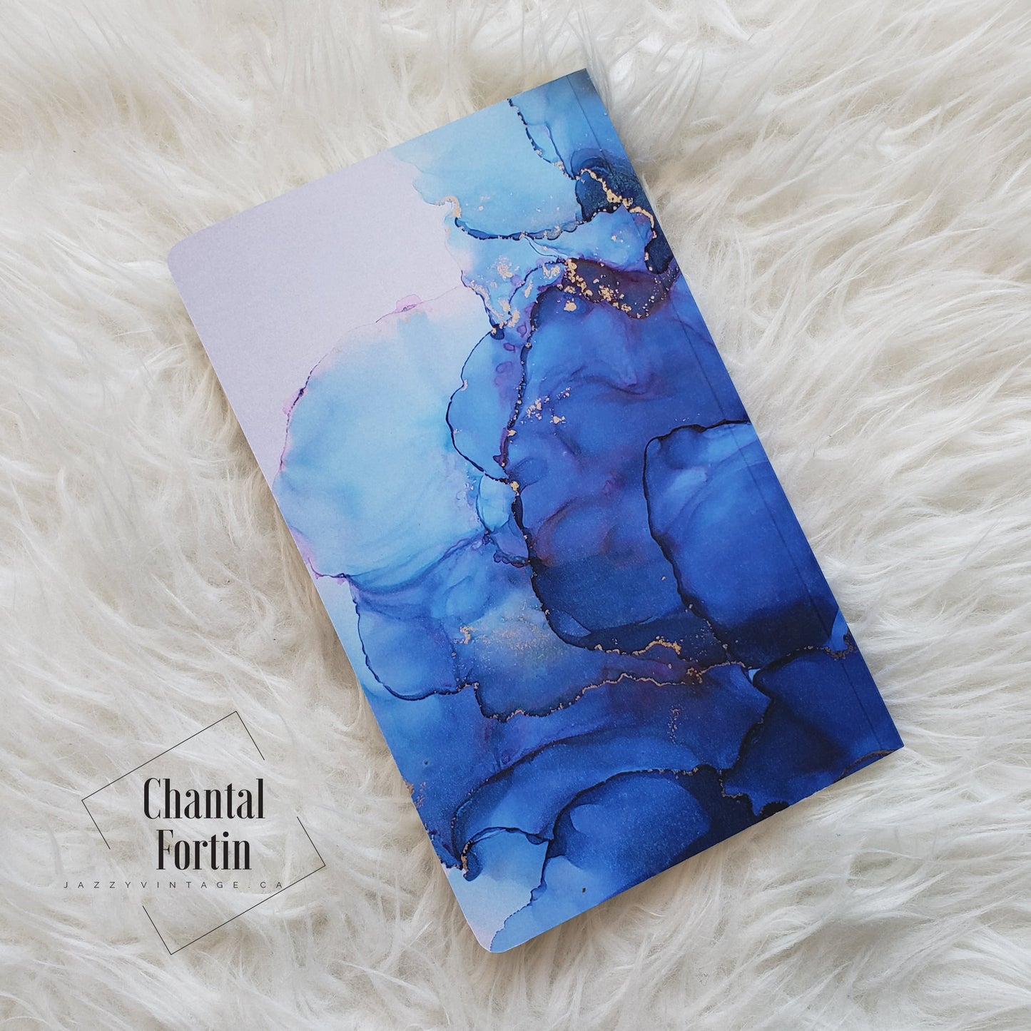 Petit carnet de notes Summer Fun