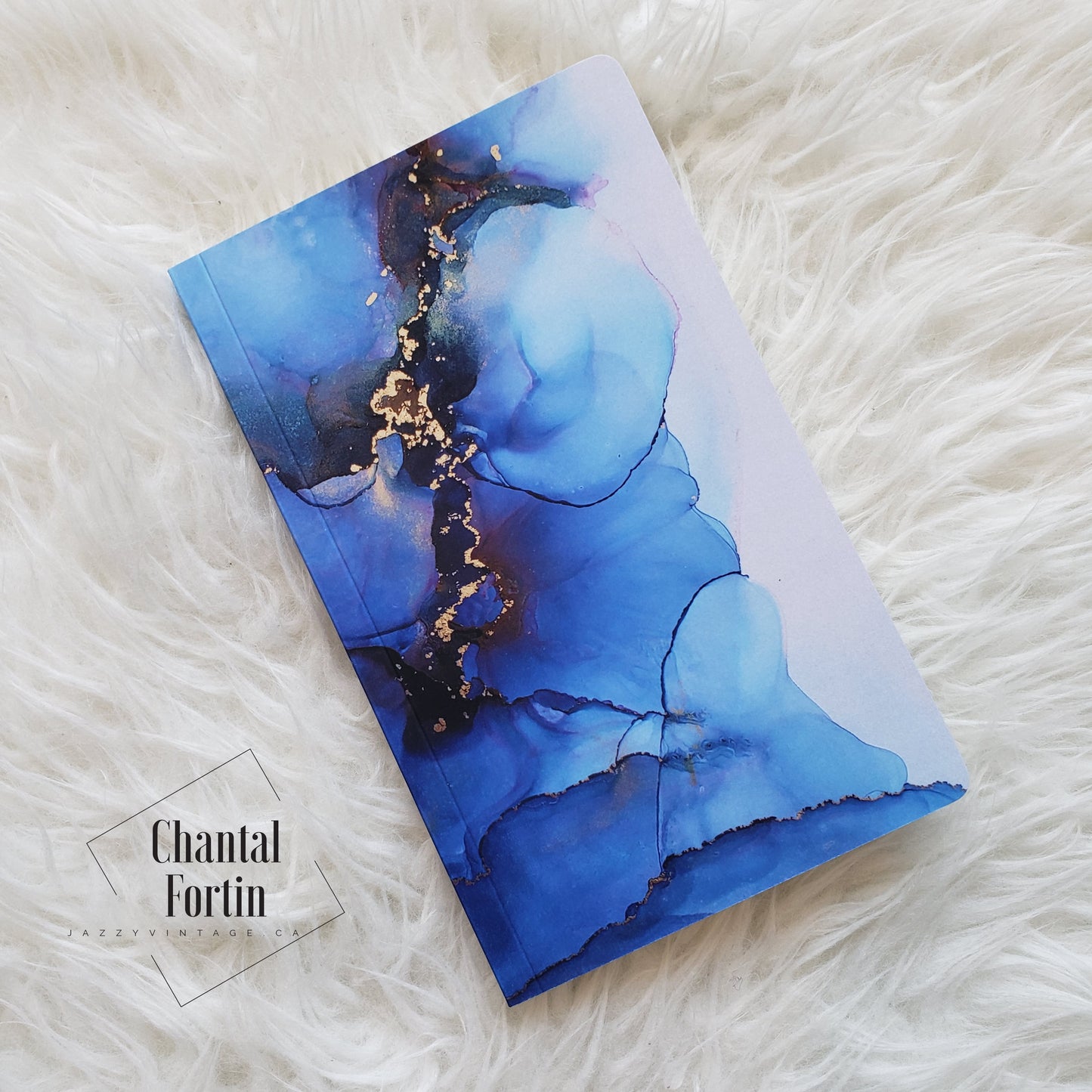 Petit carnet de notes Summer Fun