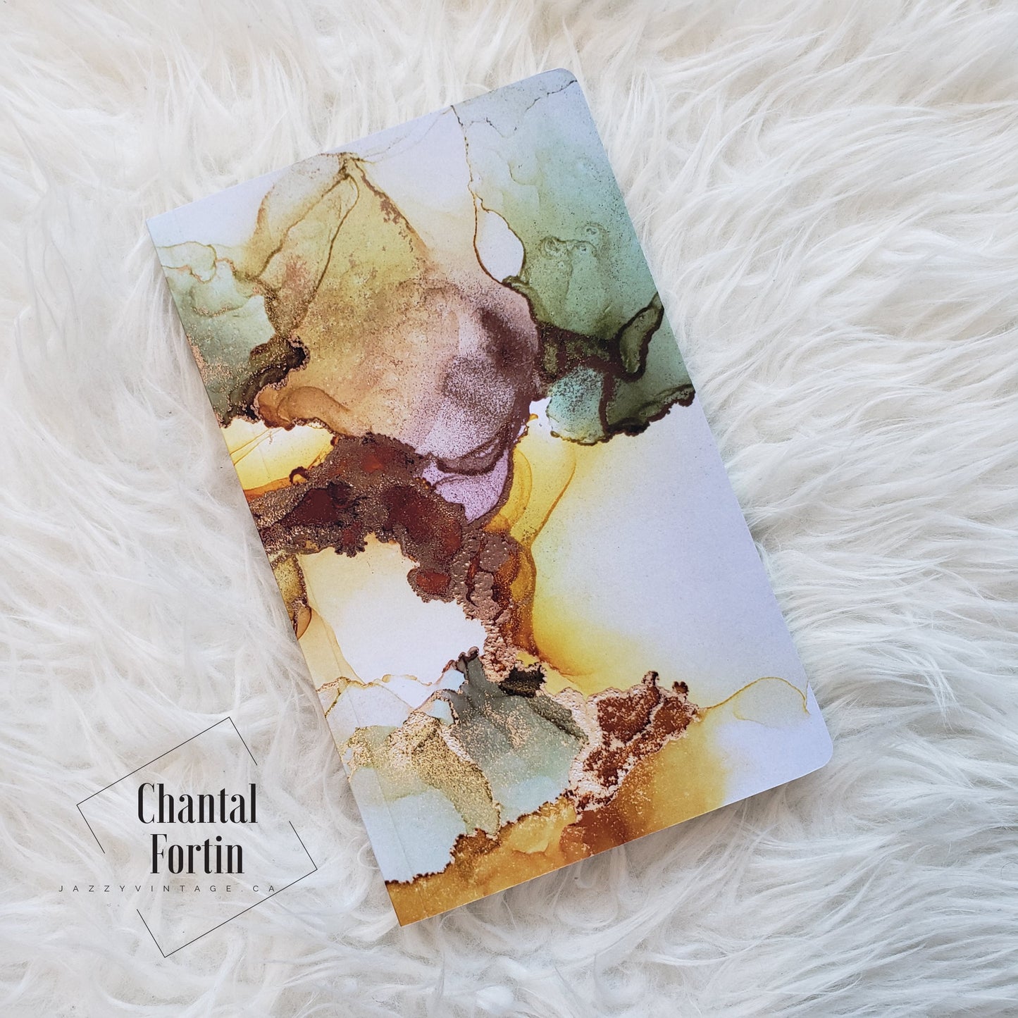 Petit carnet de notes Intuition