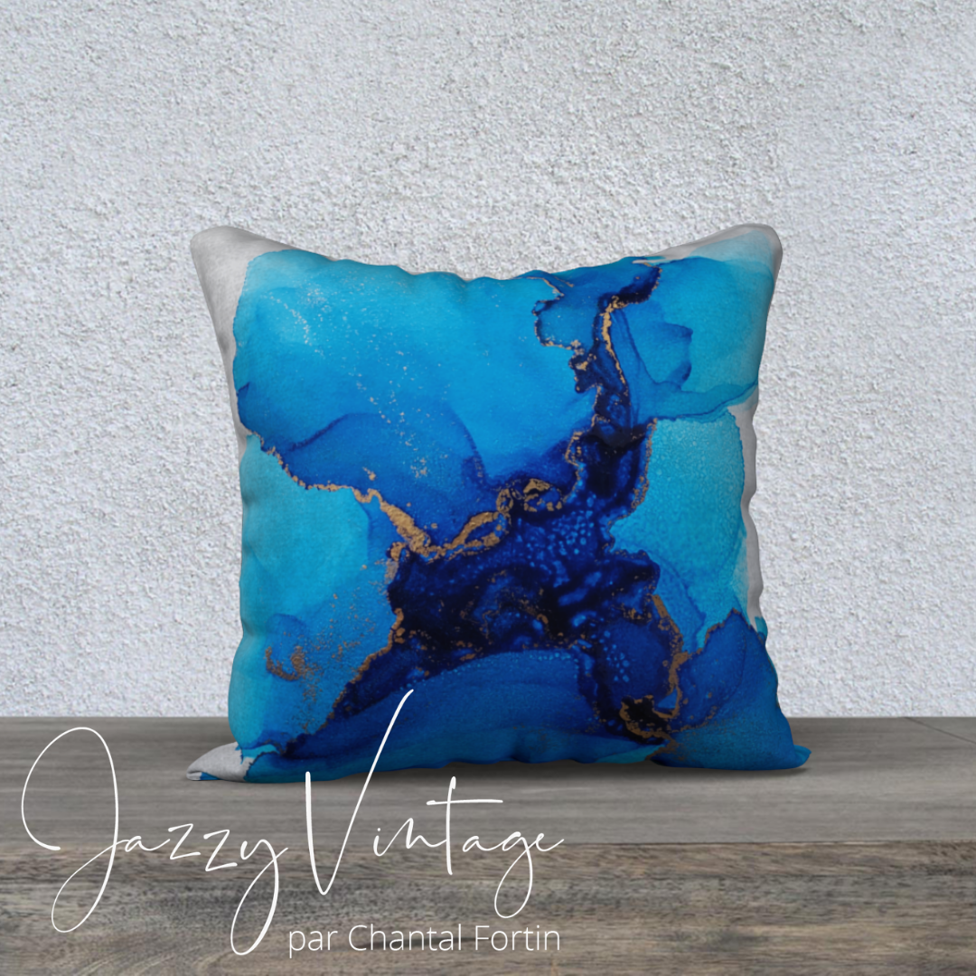 Cushion cover Friendship IV