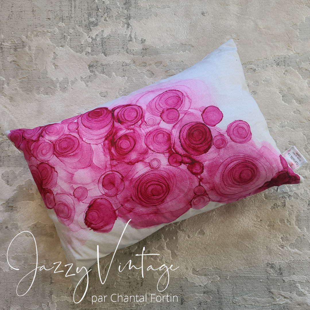 Housse de coussin Soaring