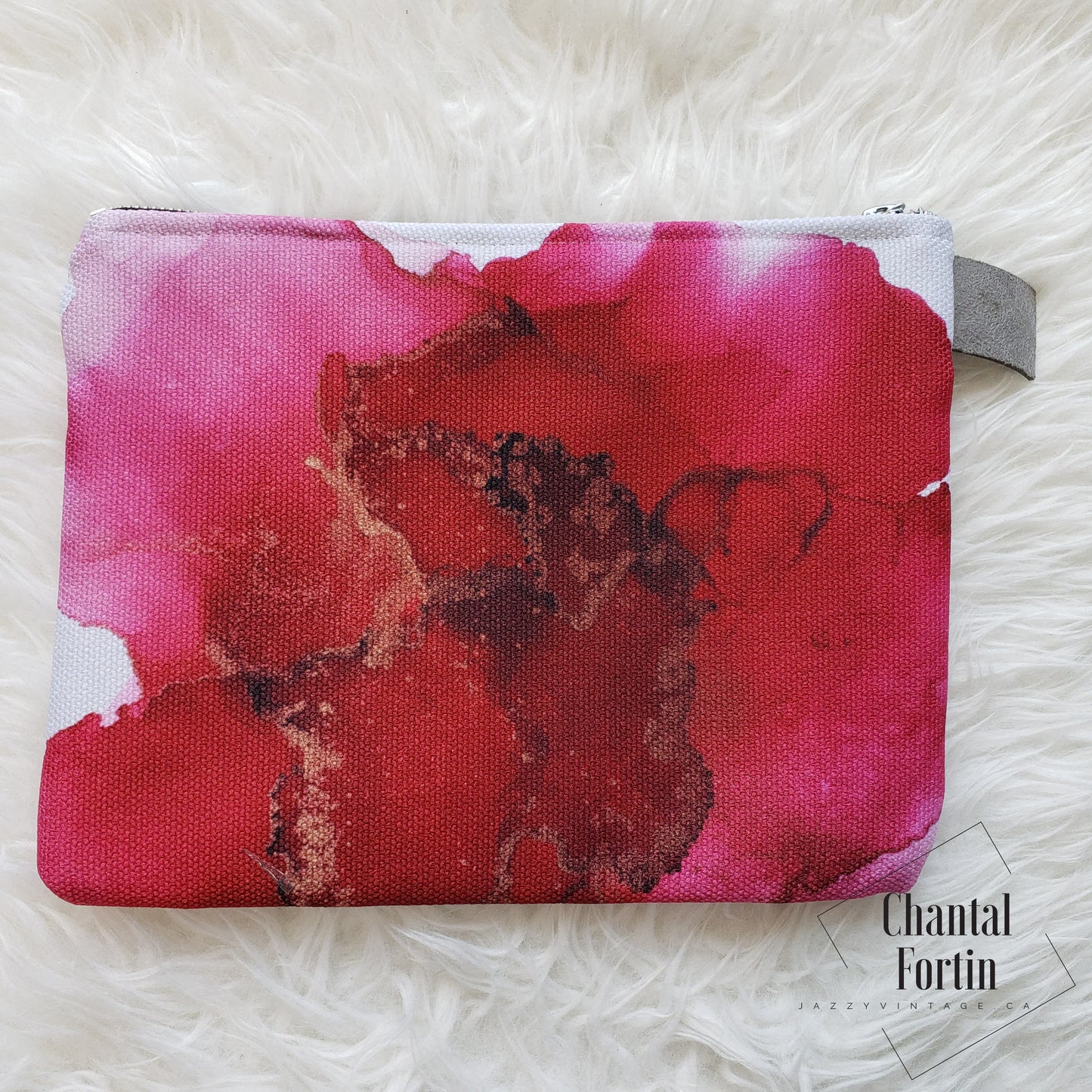 Pochette Friendship