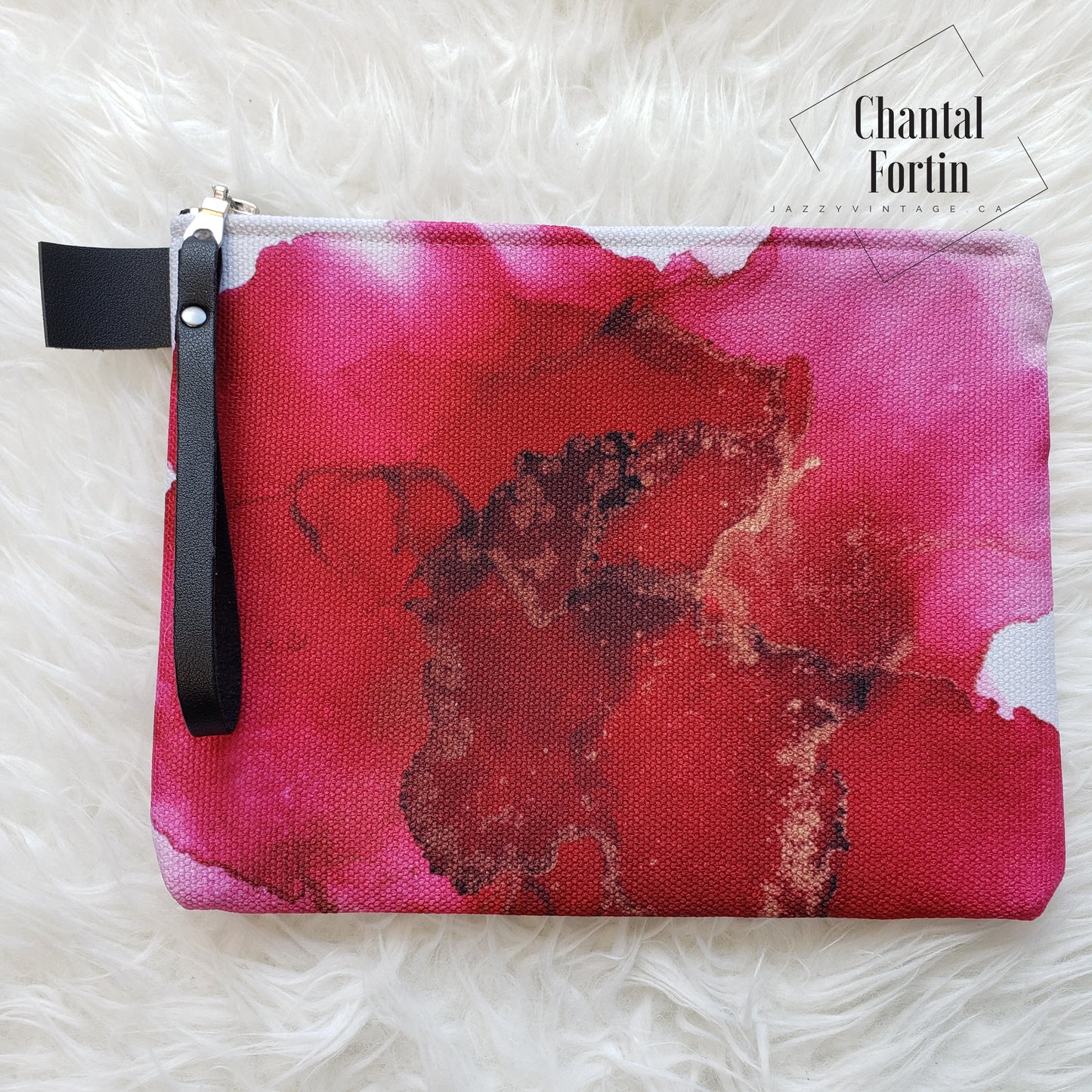Pochette Friendship