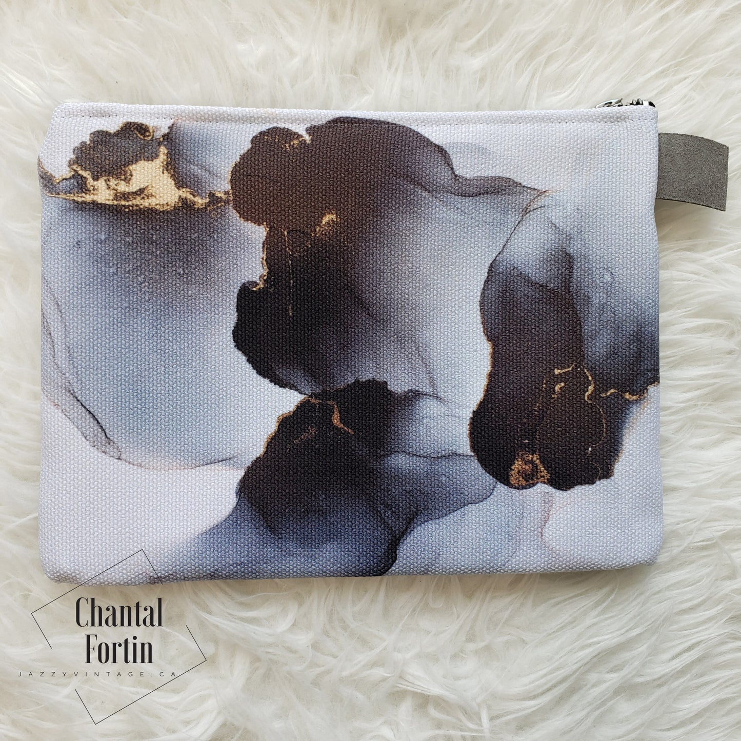 Pochette fourre-tout Oblivion