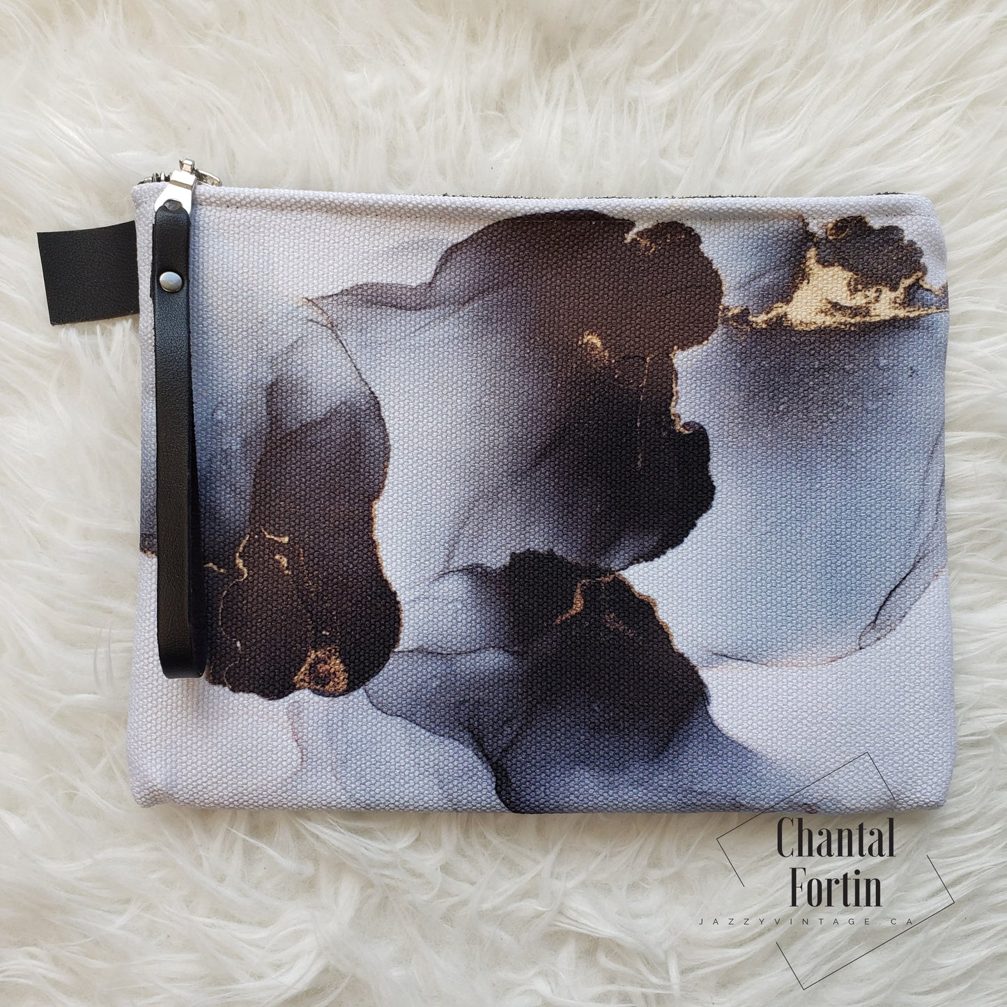 Pochette fourre-tout Oblivion