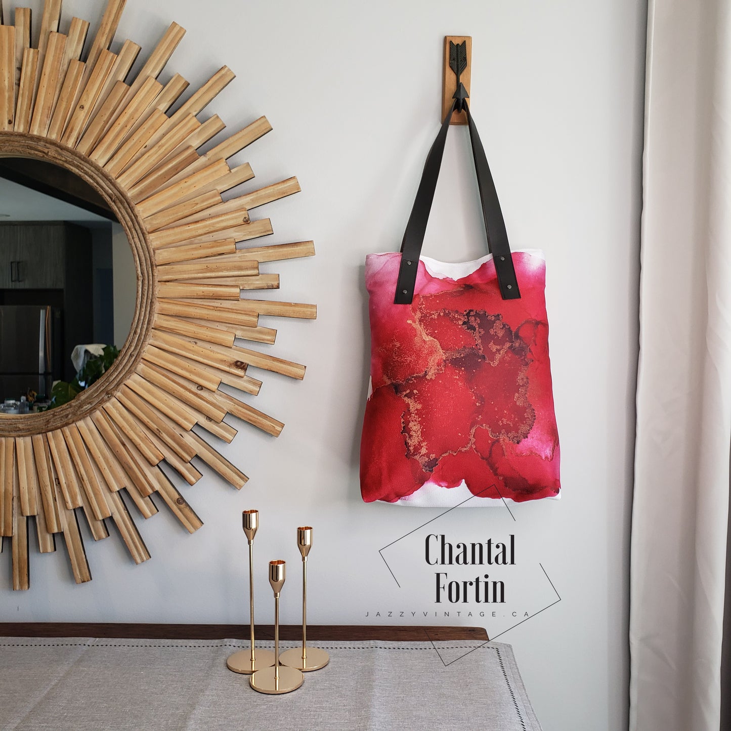 Friendship Urban Bag