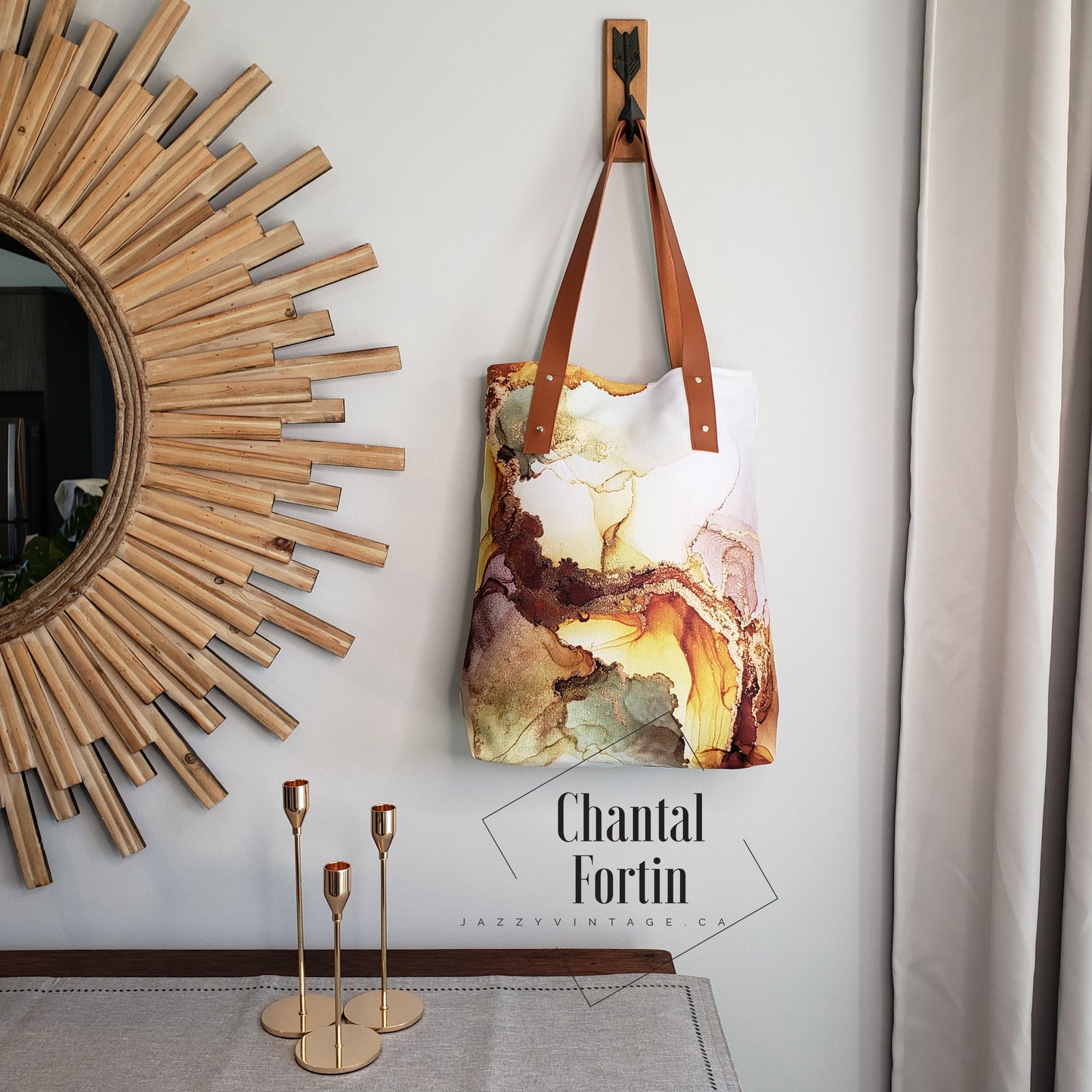 Sac Urbain Intuition