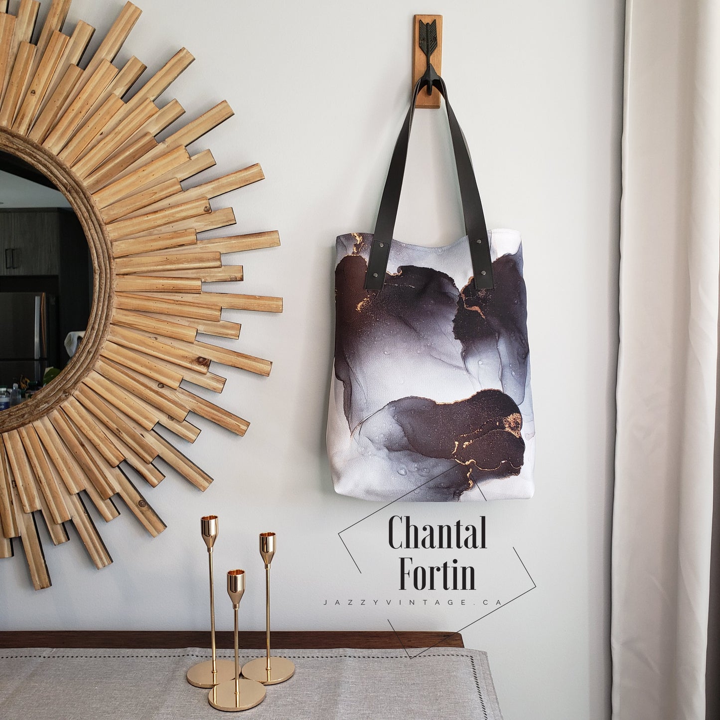Sac Urbain Oblivion