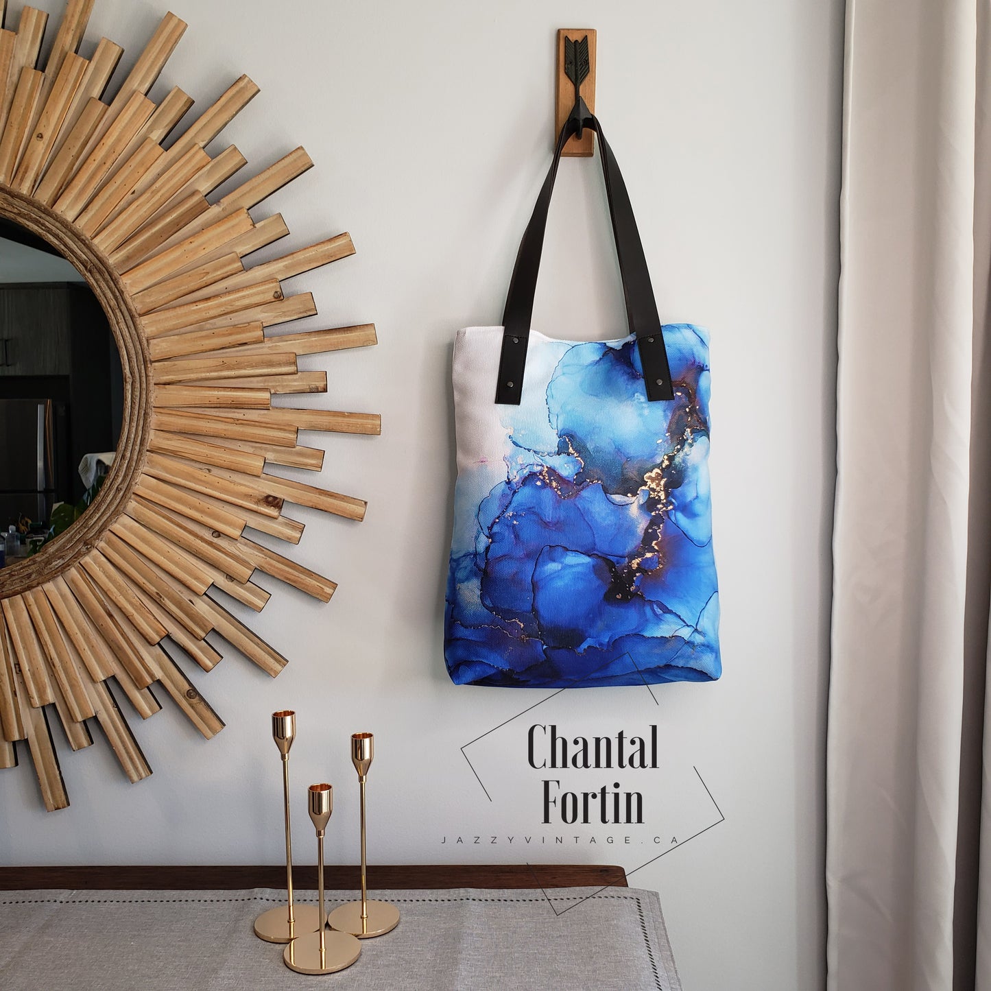 Summer Fun Urban Bag