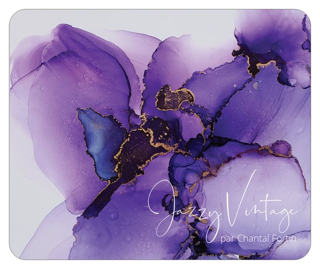 Tapis de souris Hummingbird
