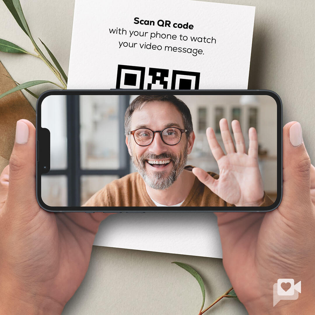 Envoie un message personnalisé avec ta commande (L'enregistrement se fera après ton passage à la caisse)